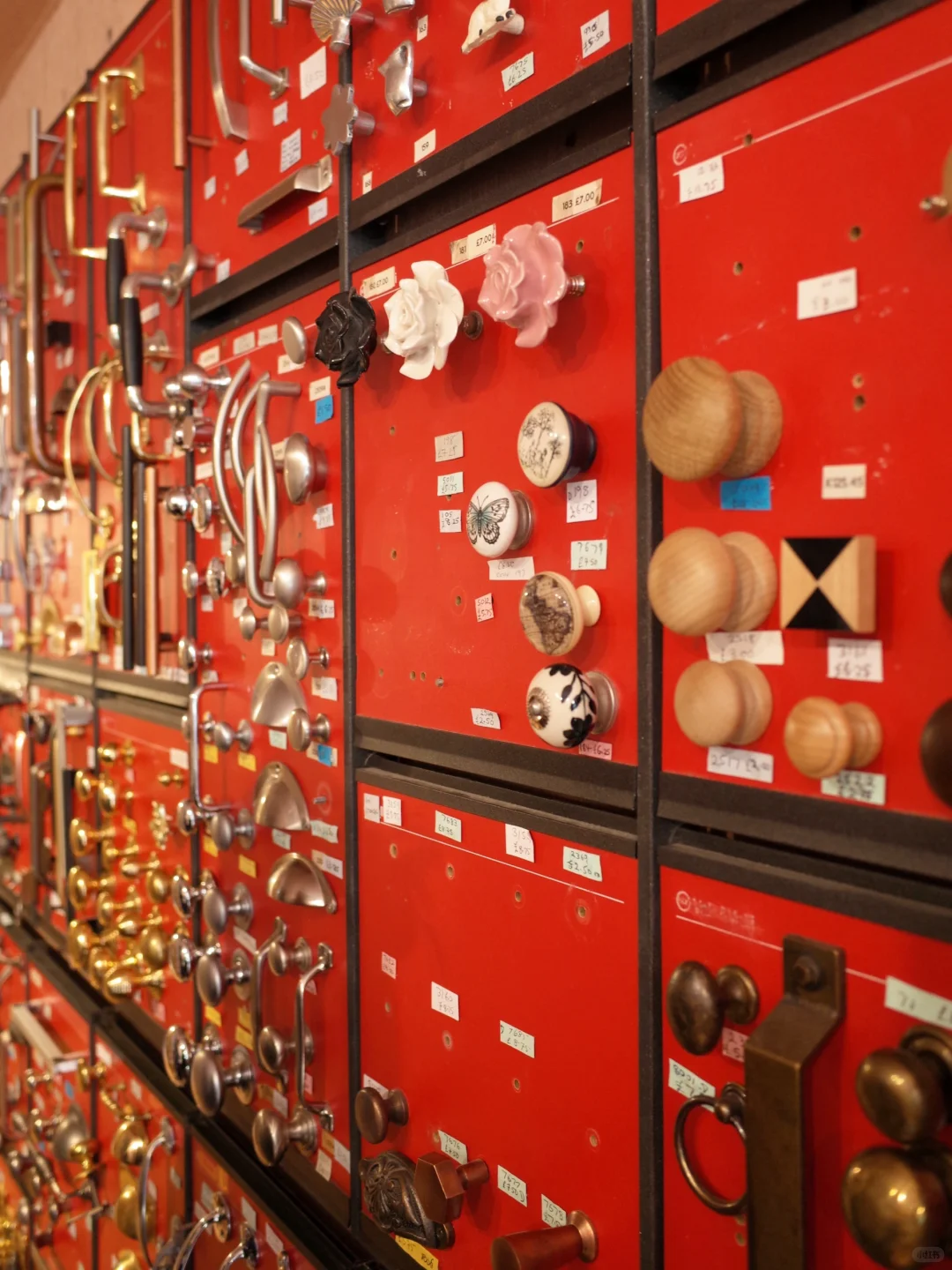 这家小巧五金店竟然意外好逛！