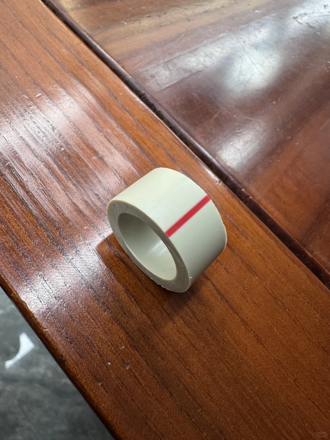 日丰管灰色质量怎么样啊！