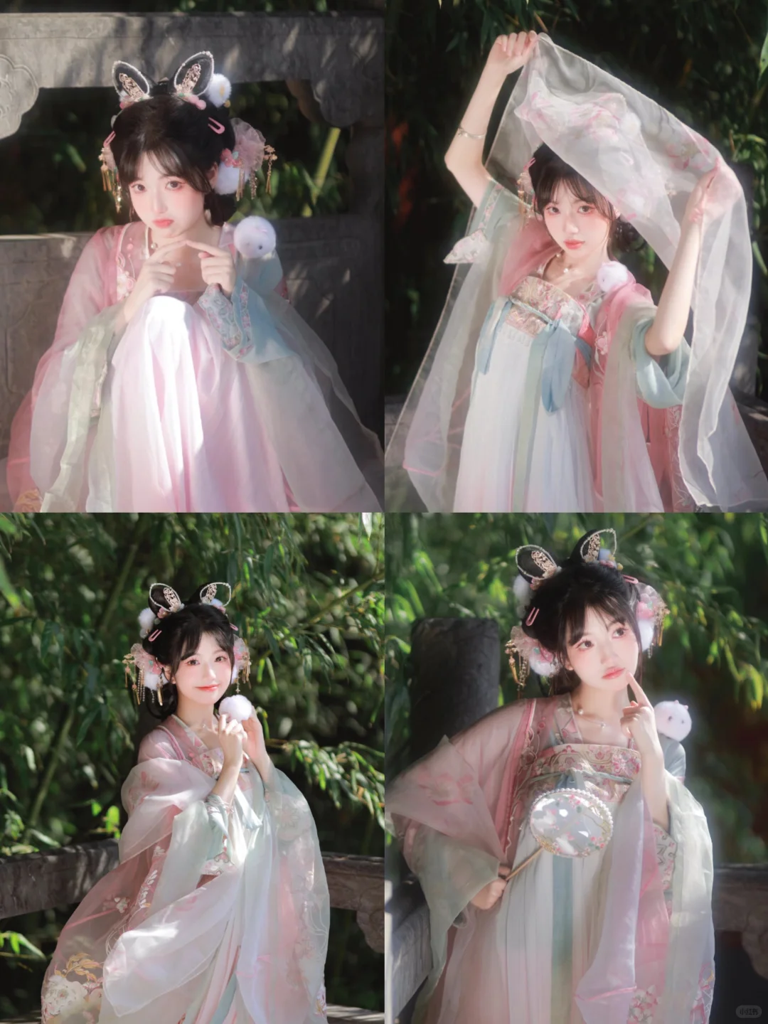 上海旅拍封神‼️699全包多风格，细节美到尖叫