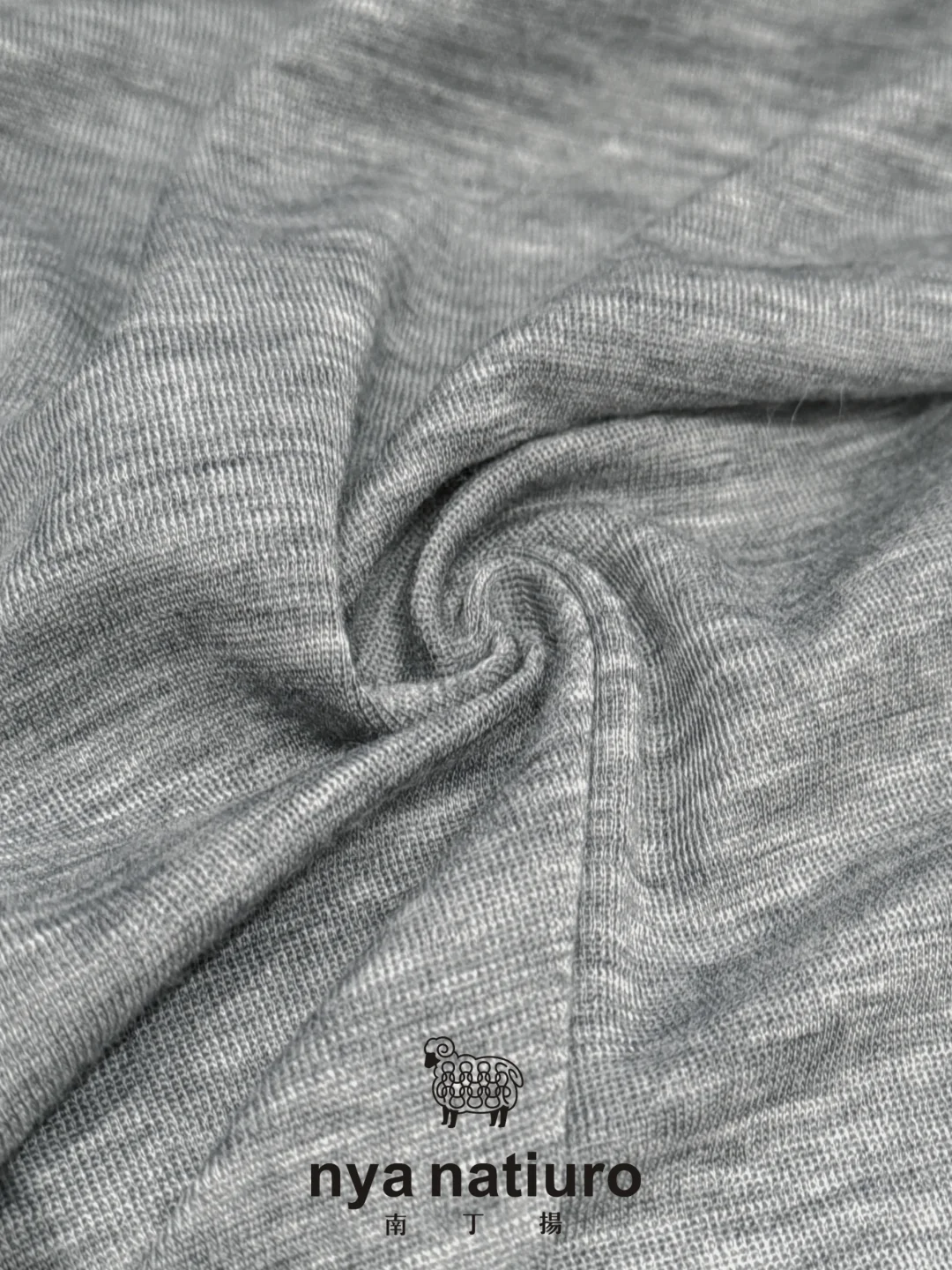 100%美丽诺羊毛丨给夏天运动一点氧气感