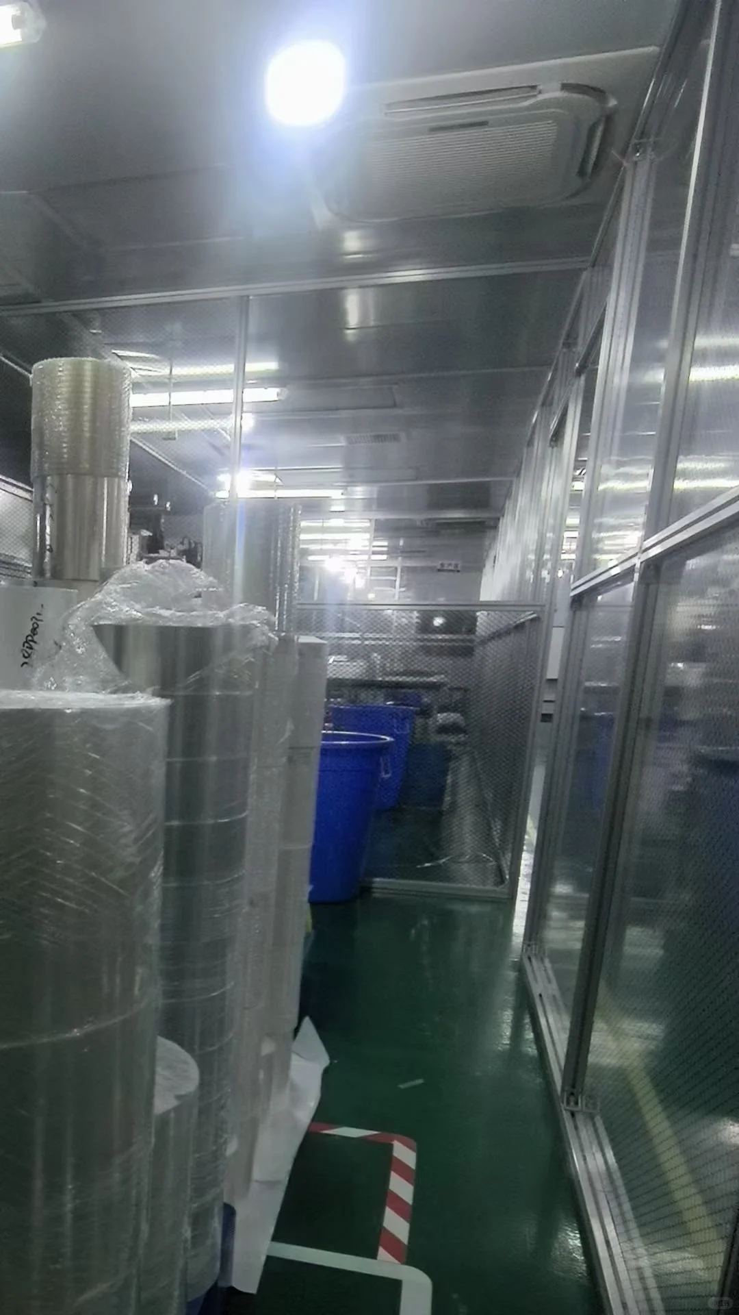 来啦来啦!来面试啦~