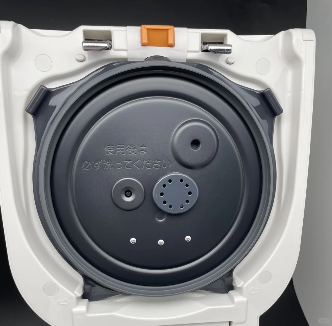 象印电饭煲的使用/清洗方法