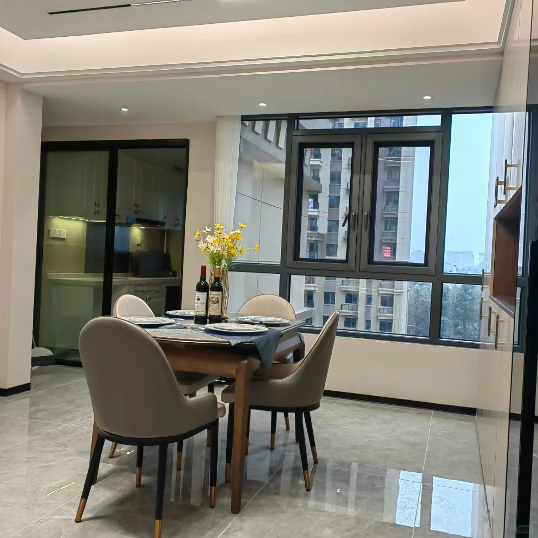 哦豁，玻璃又涨价了