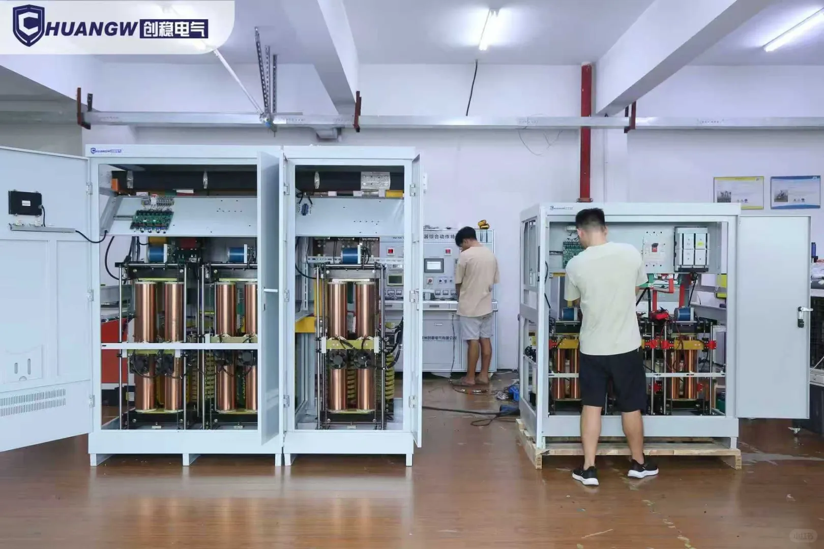 平衡三相380v稳压器价格与性能的采购策略