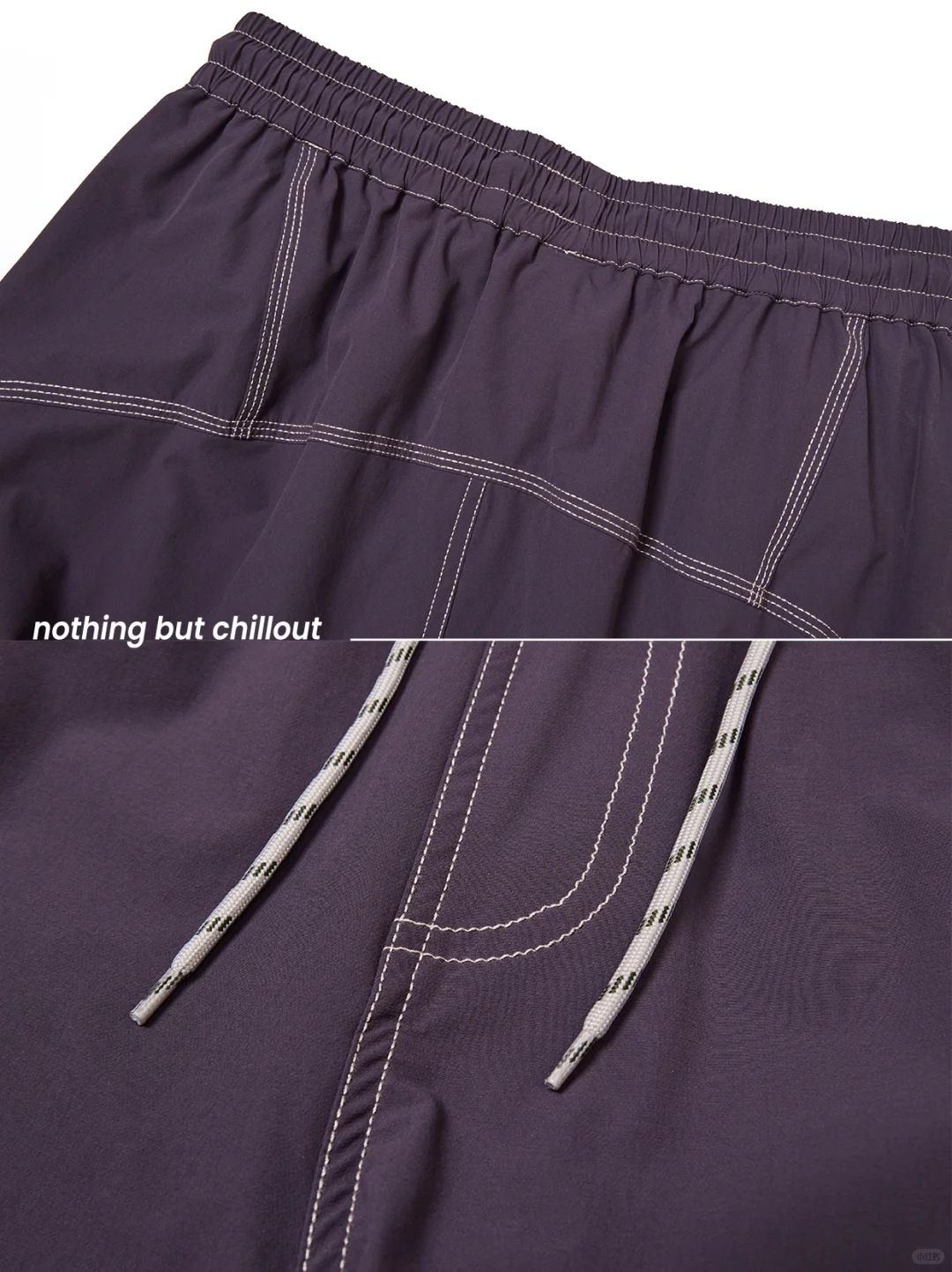 黑科技户外裤 | 轻量保暖户外好搭子！