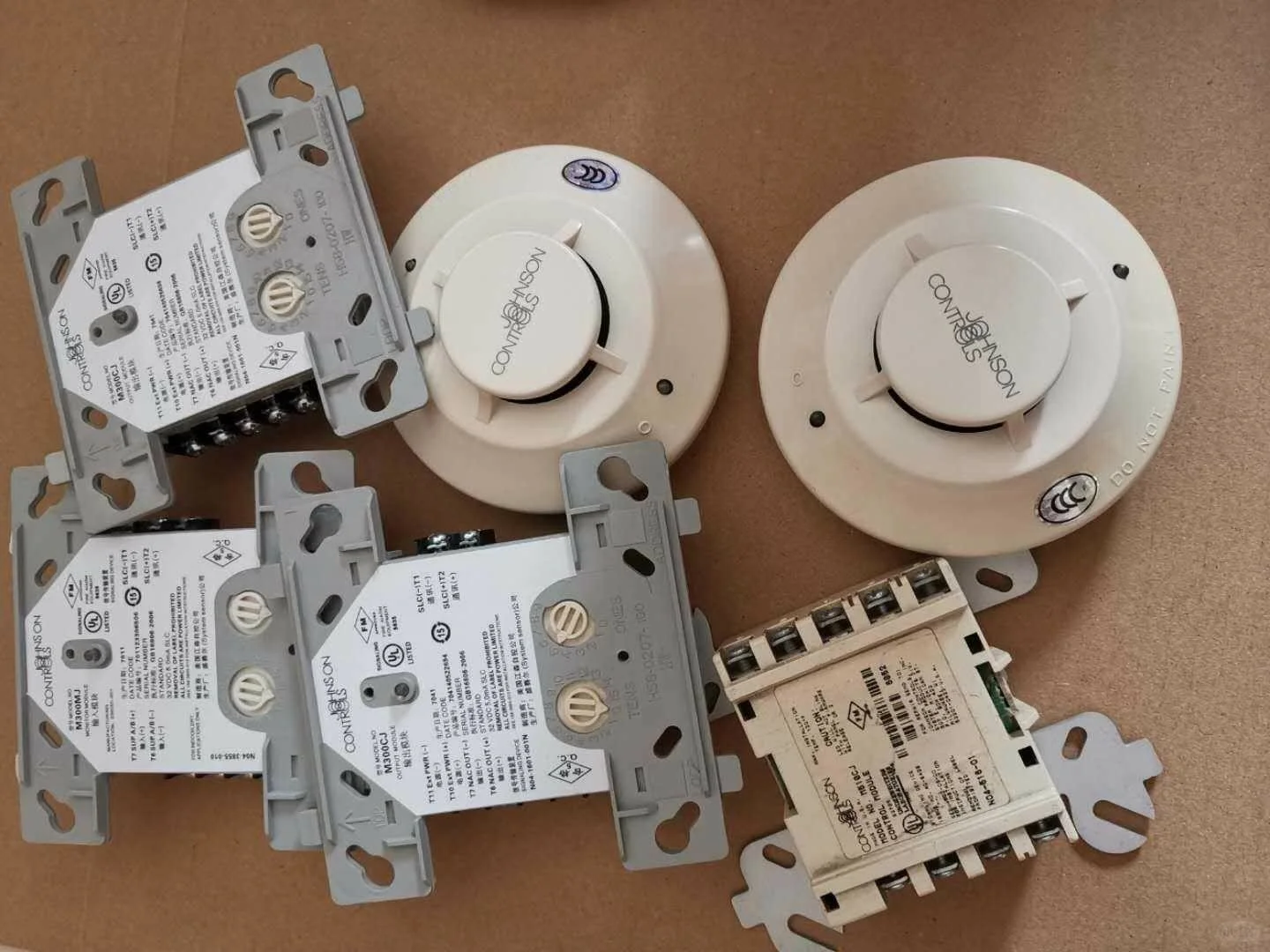 新奇!这种火灾探测器编码方式,你见过吗?