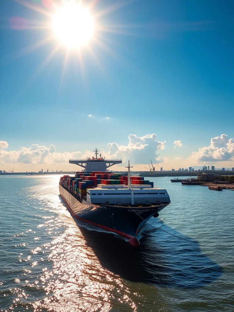 ?专注拉美港 | 散杂货船黄金航线?