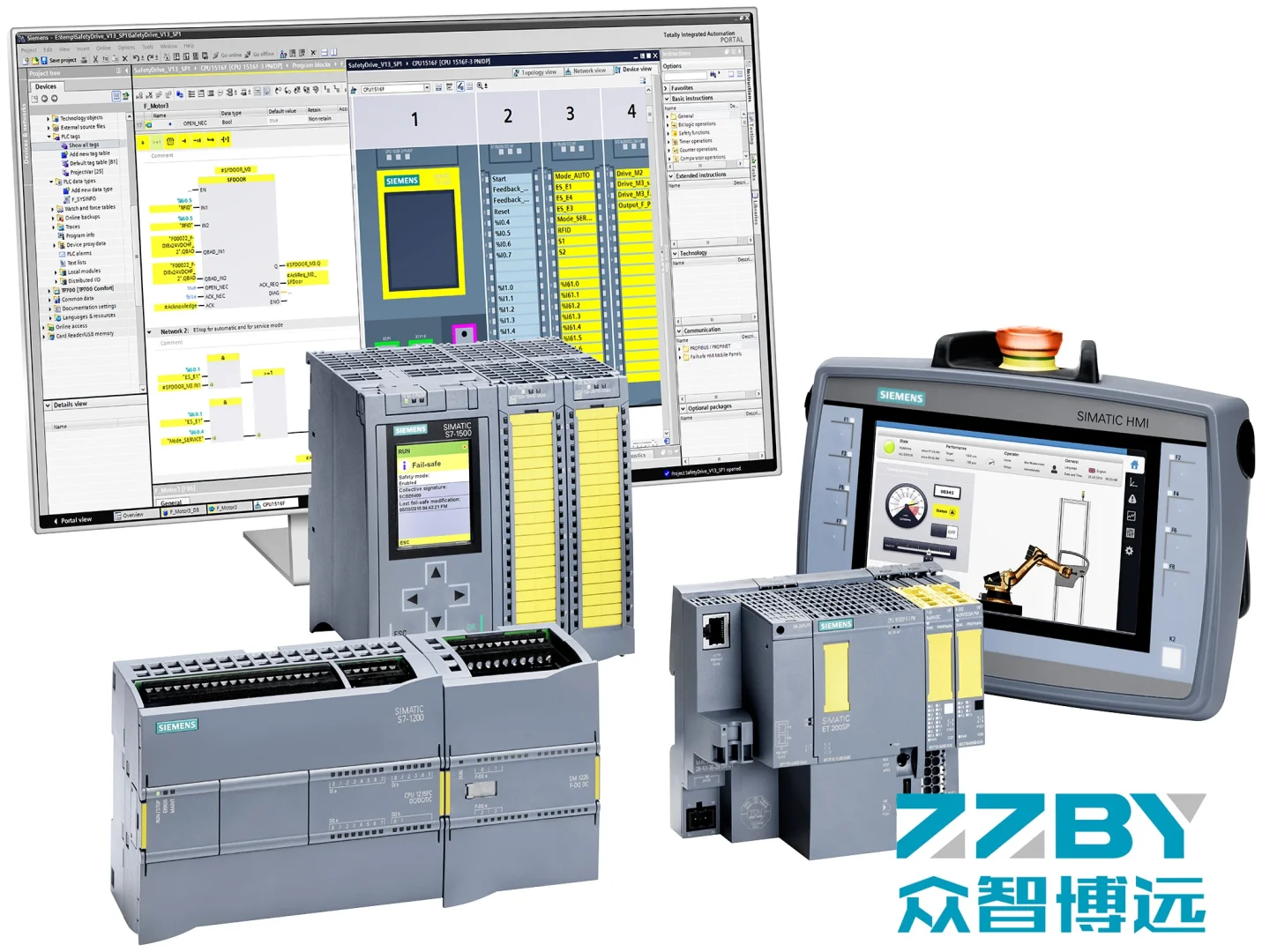 淄博西门子总代理商
