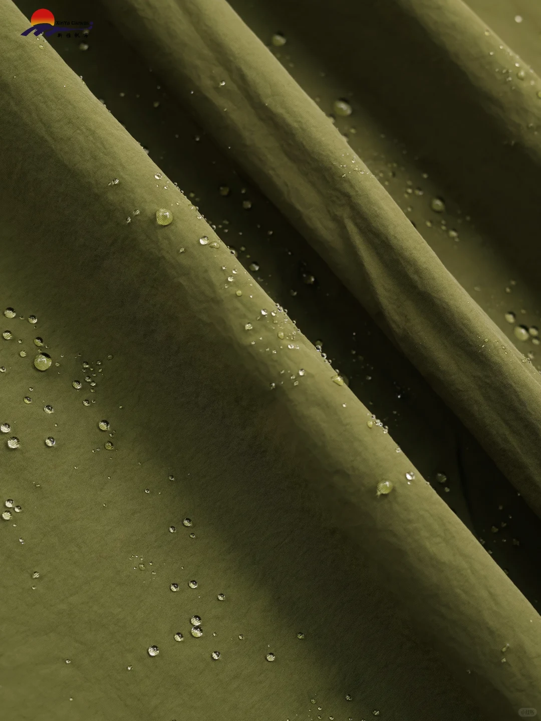 塔丝隆面料为什么受欢迎