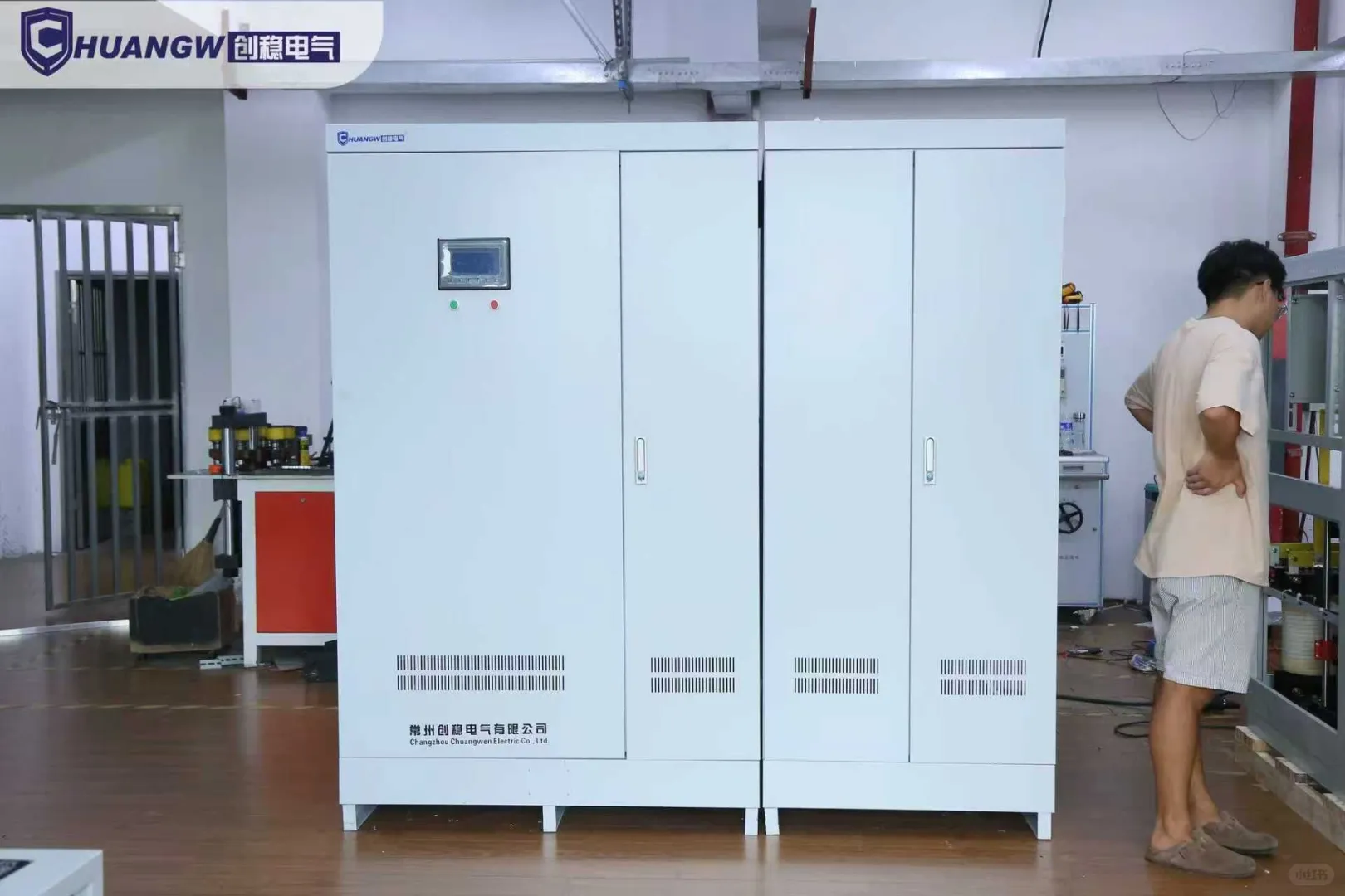 平衡三相380v稳压器价格与性能的采购策略