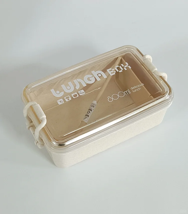 饭盒种草✅干饭人饭盒分享