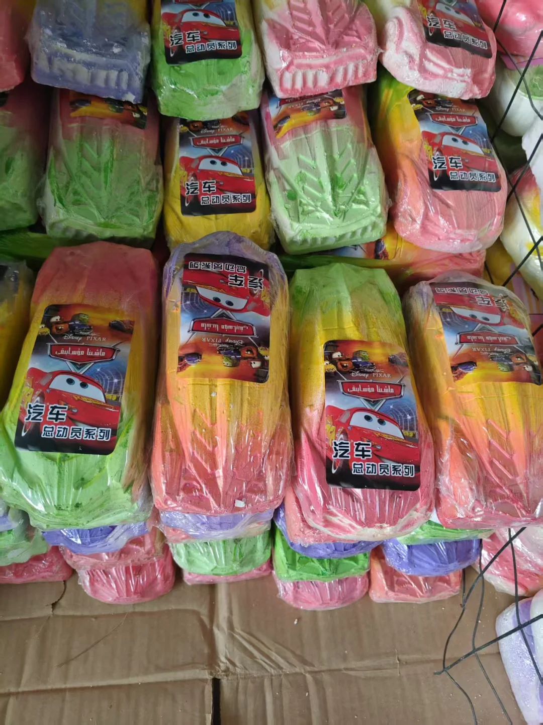 考古玩具，摆摊首选