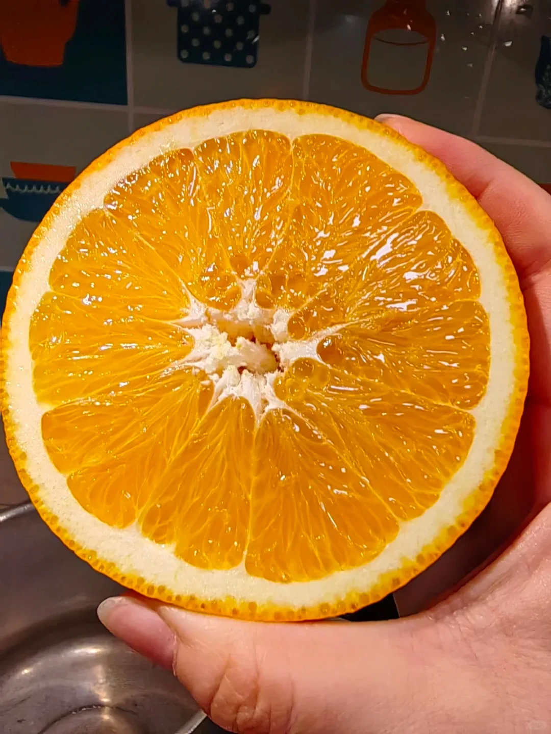 关于奉节脐橙，你不知道的那些事