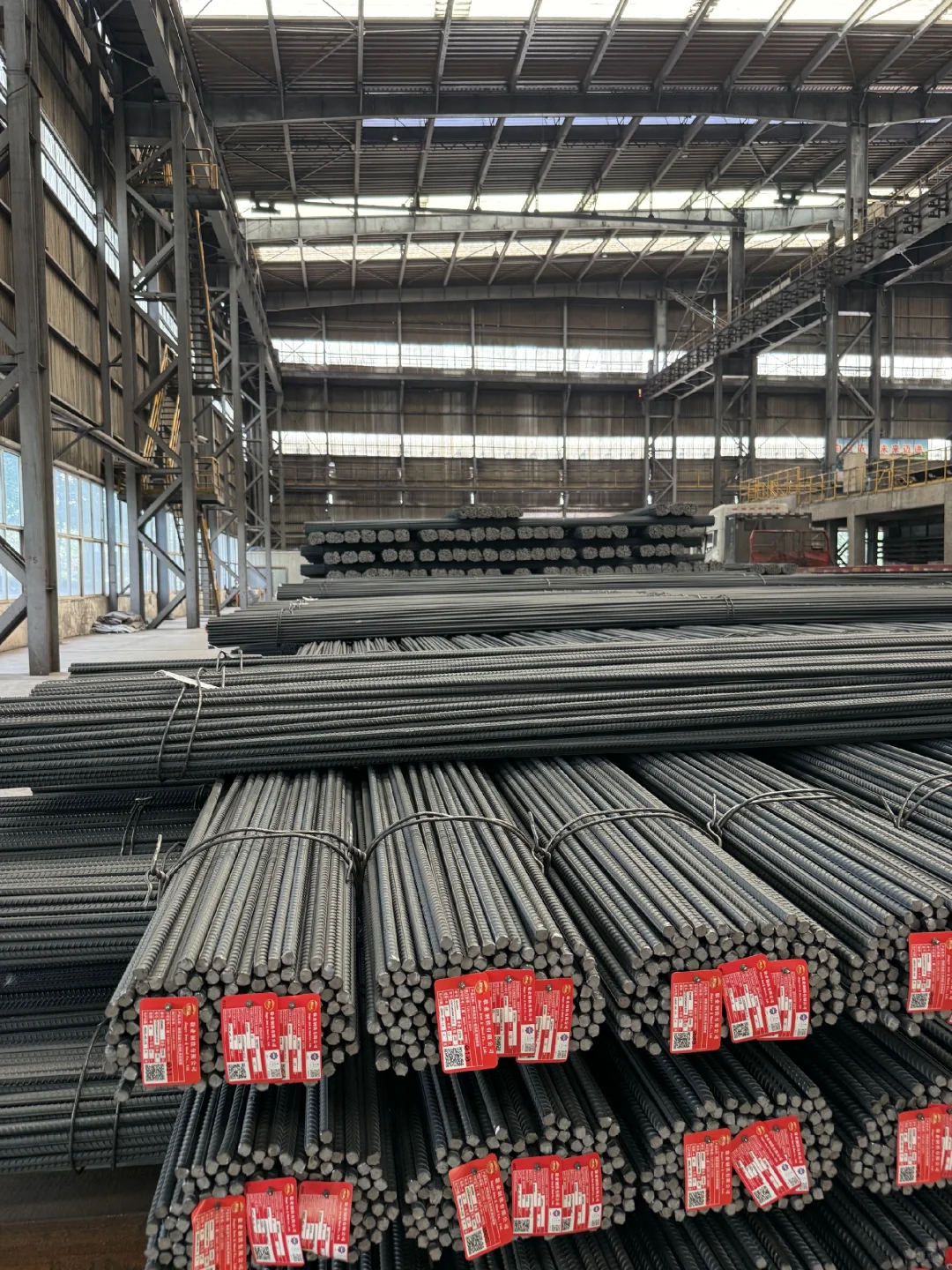 锁定源头!✅ 钢筋 钢板 钢卷 钢厂直供