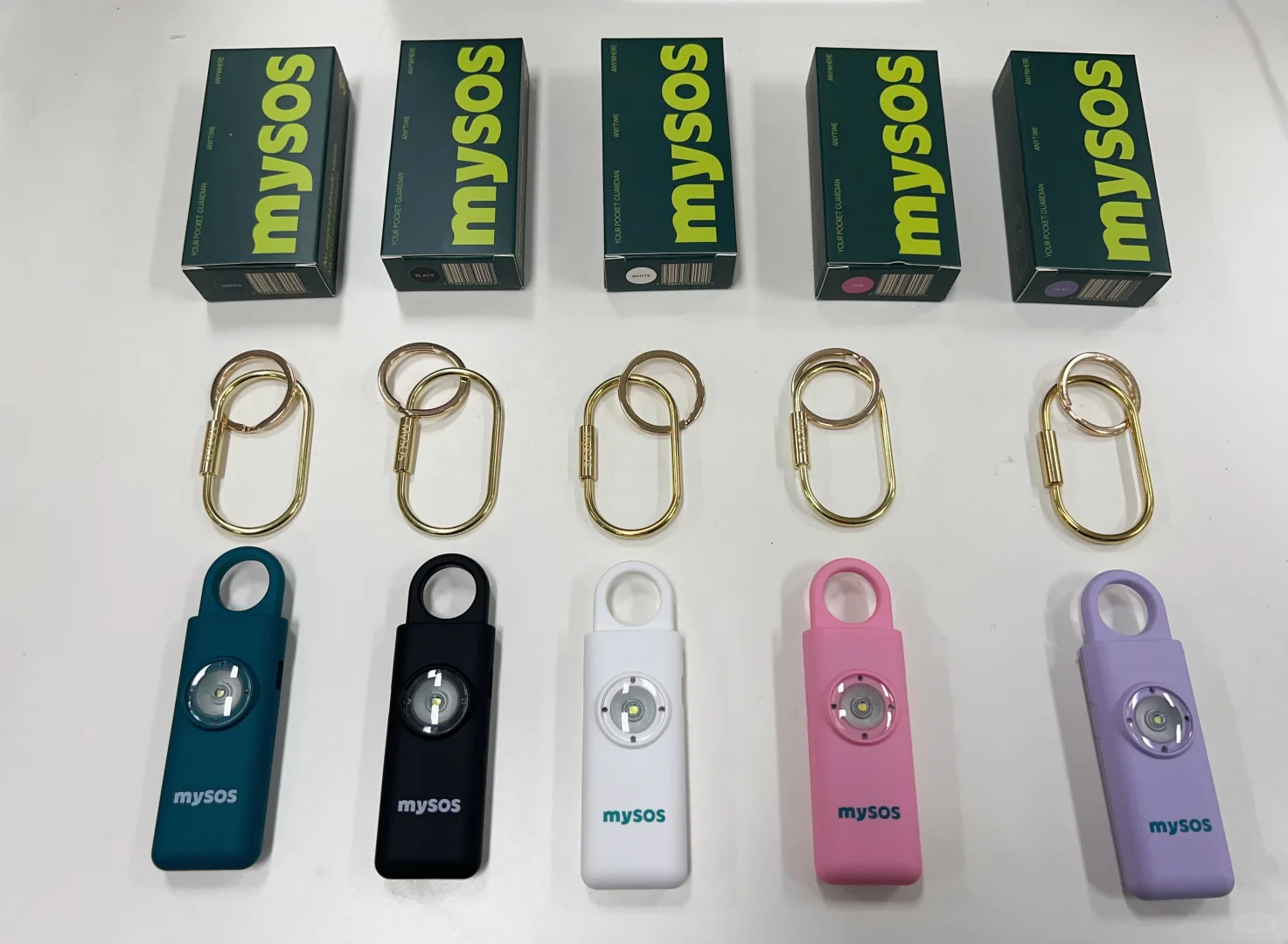 客户说我们的包装太走心了