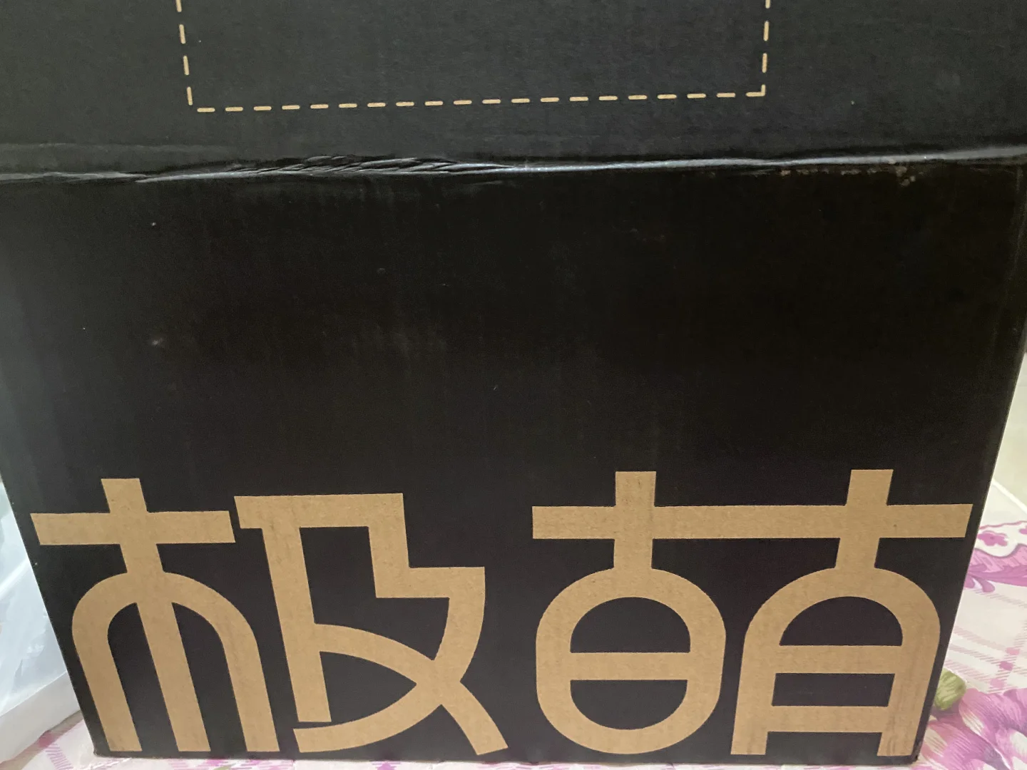 出极萌脱毛仪，几乎全新，价格便宜，赠品多