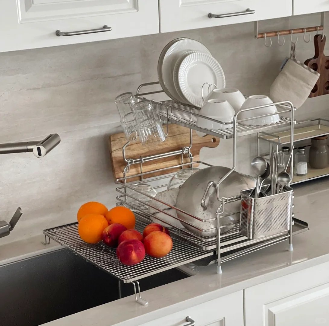 以前不理解！原来不锈钢真的会上瘾??