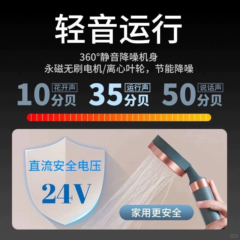 性价比超高的增压泵