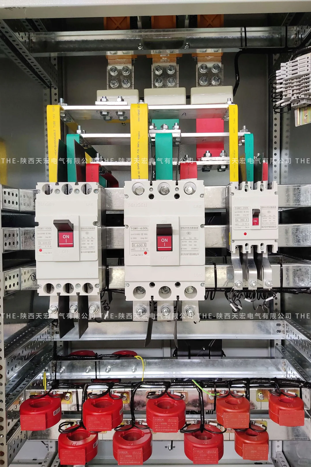 ⚡️寻电力工程，成套设备变压器设备采购