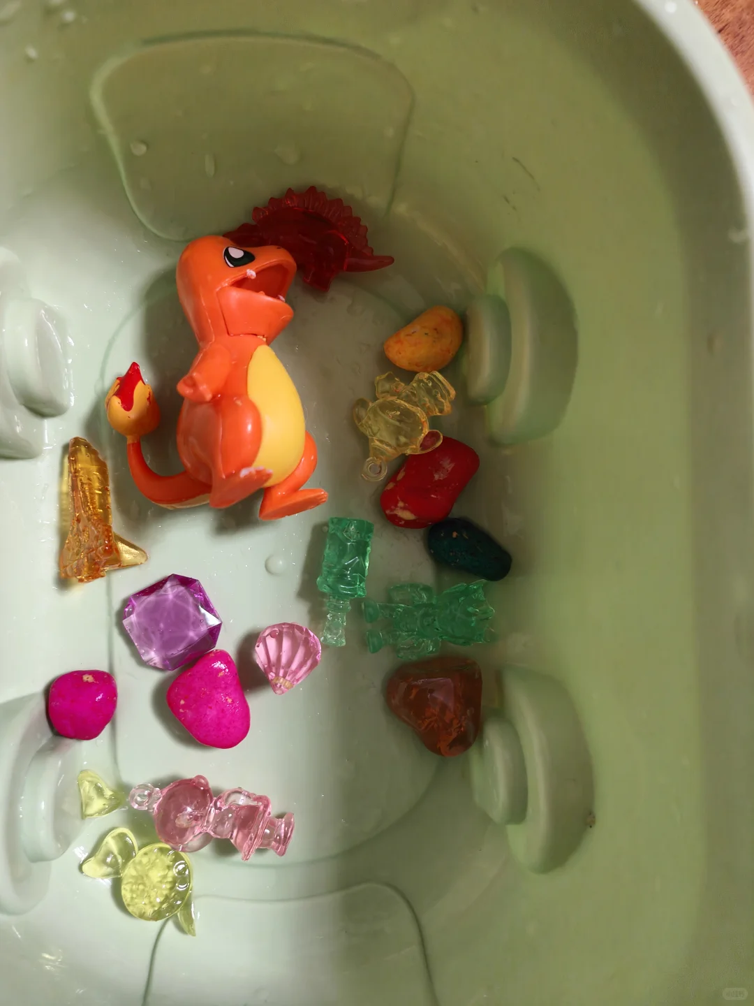 淘到了性价比超高的考古挖掘玩具