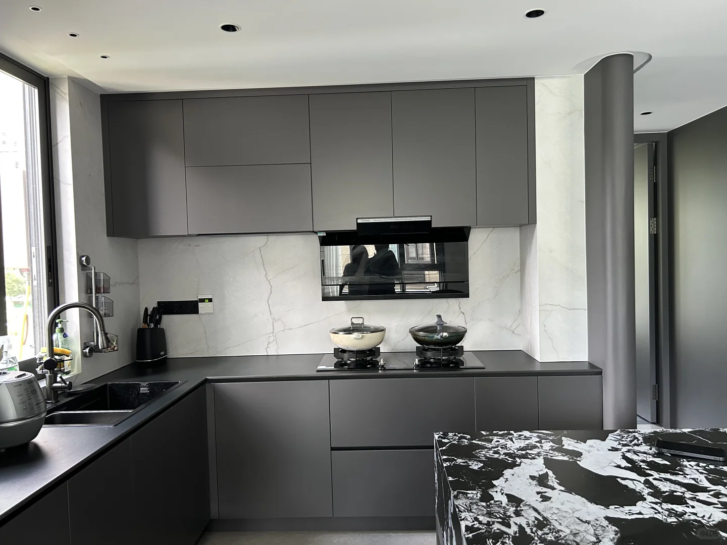 逛展后,厨房维护保养贴士!✅✅