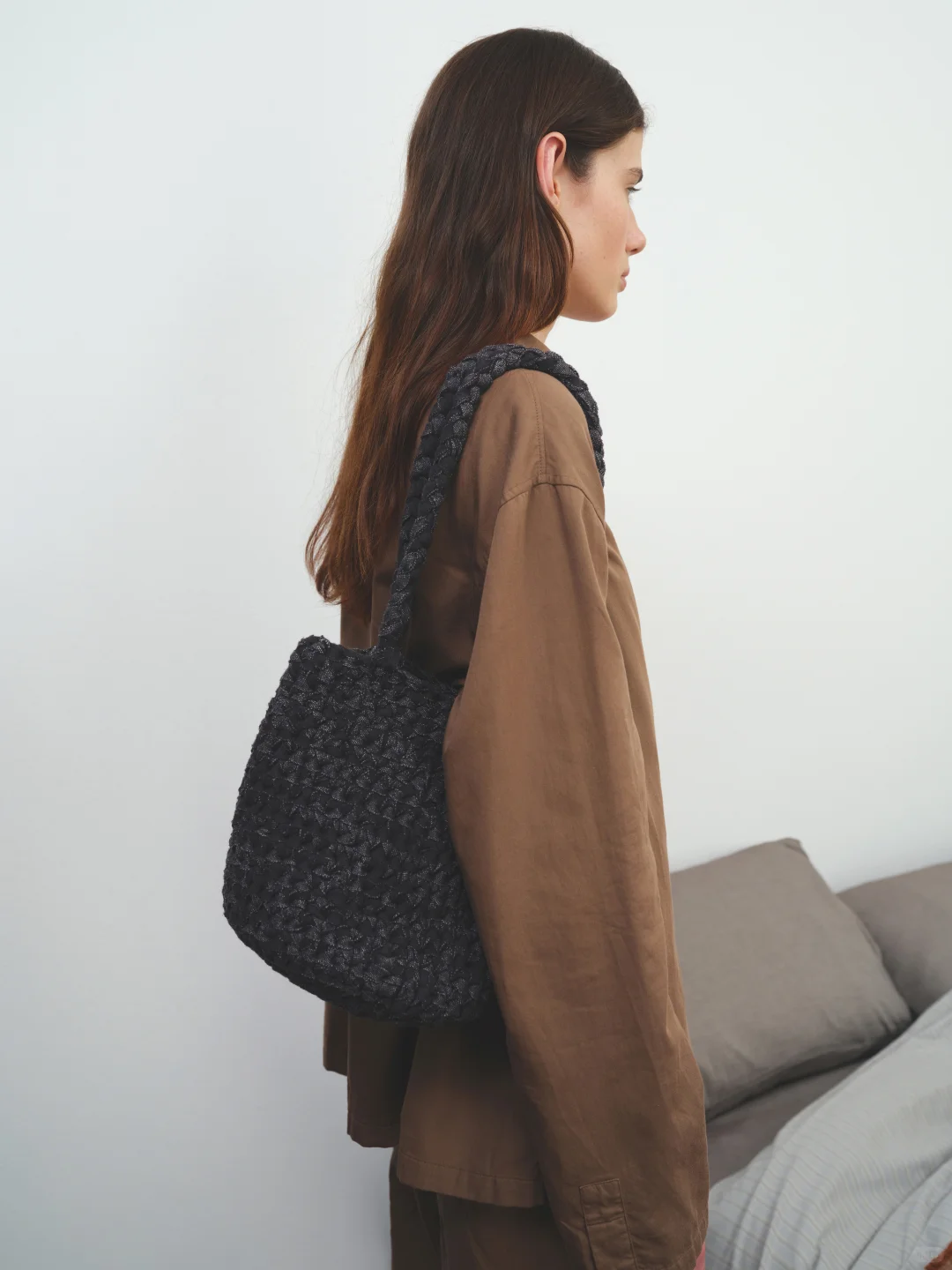 编织一场秋日散步?