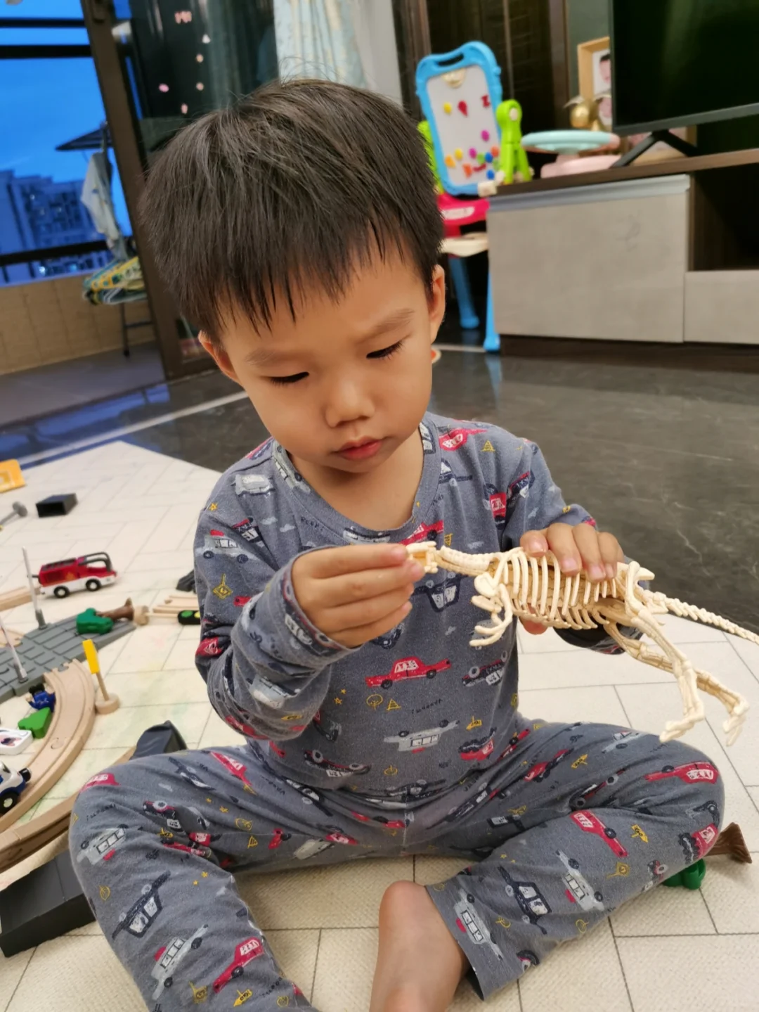 网红恐龙考古玩具买不买？请看这里！