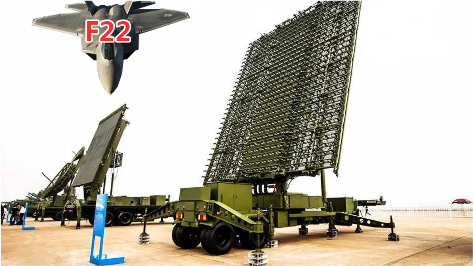 超酷知识科普!雷达到底是什么?