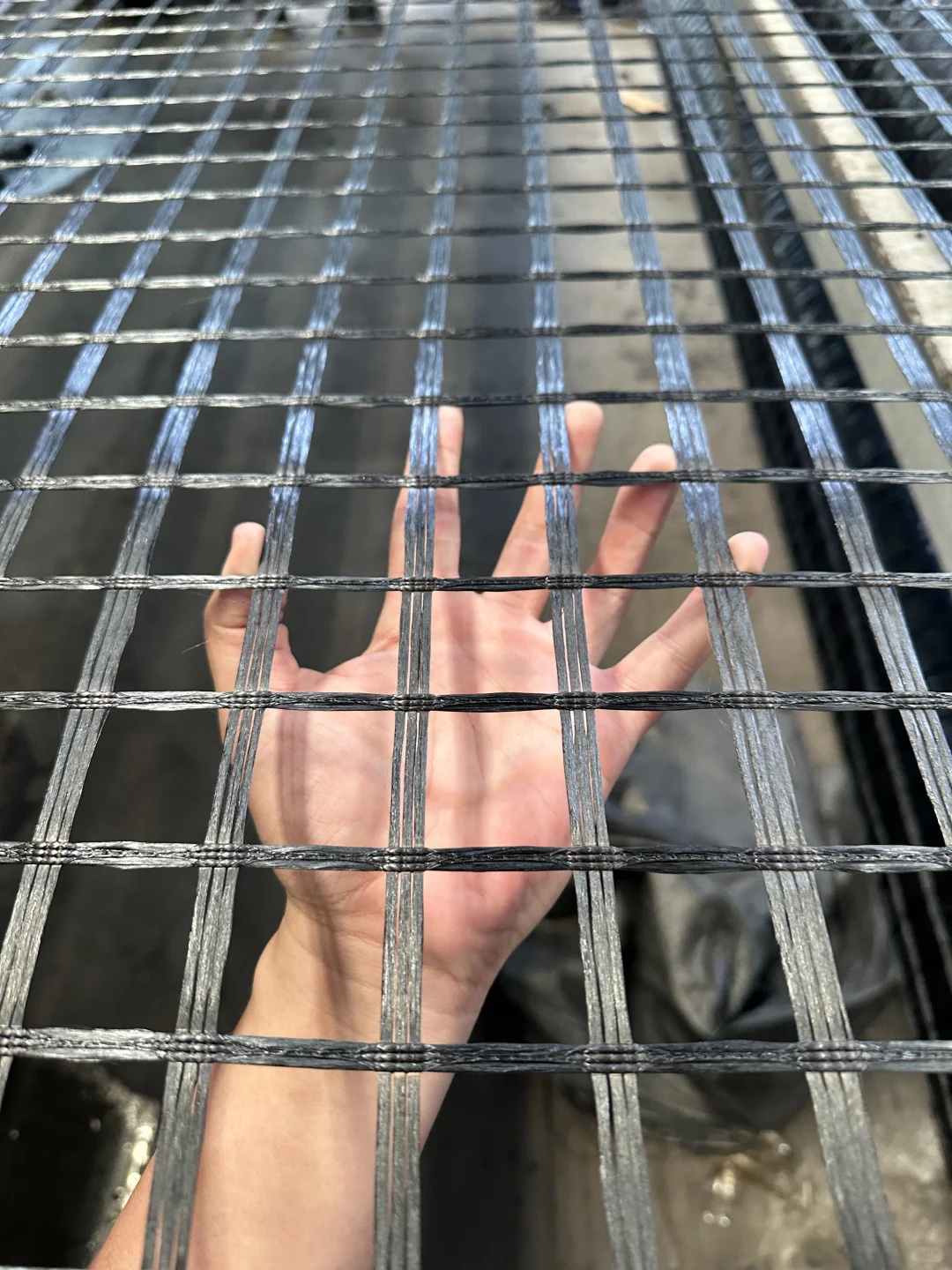 泰安晟航工程材料有限公司