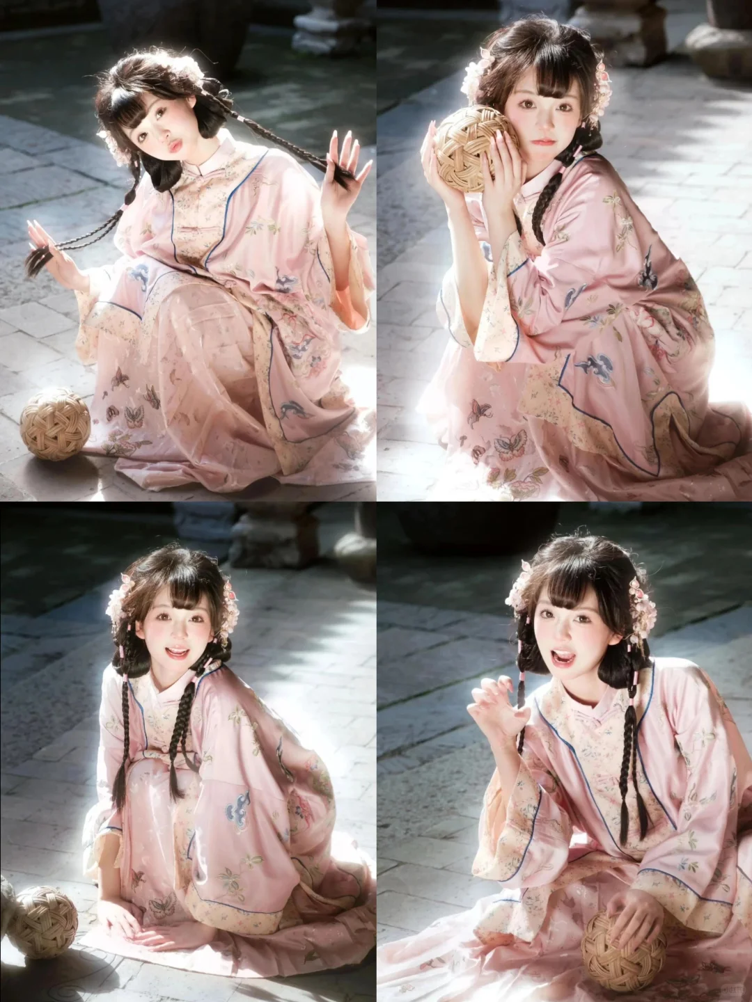 上海旅拍封神‼️699全包多风格，细节美到尖叫