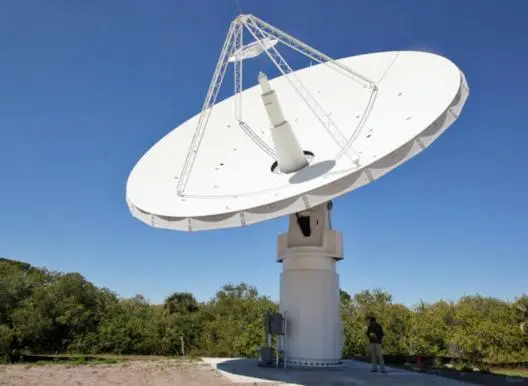 超酷知识科普!雷达到底是什么?