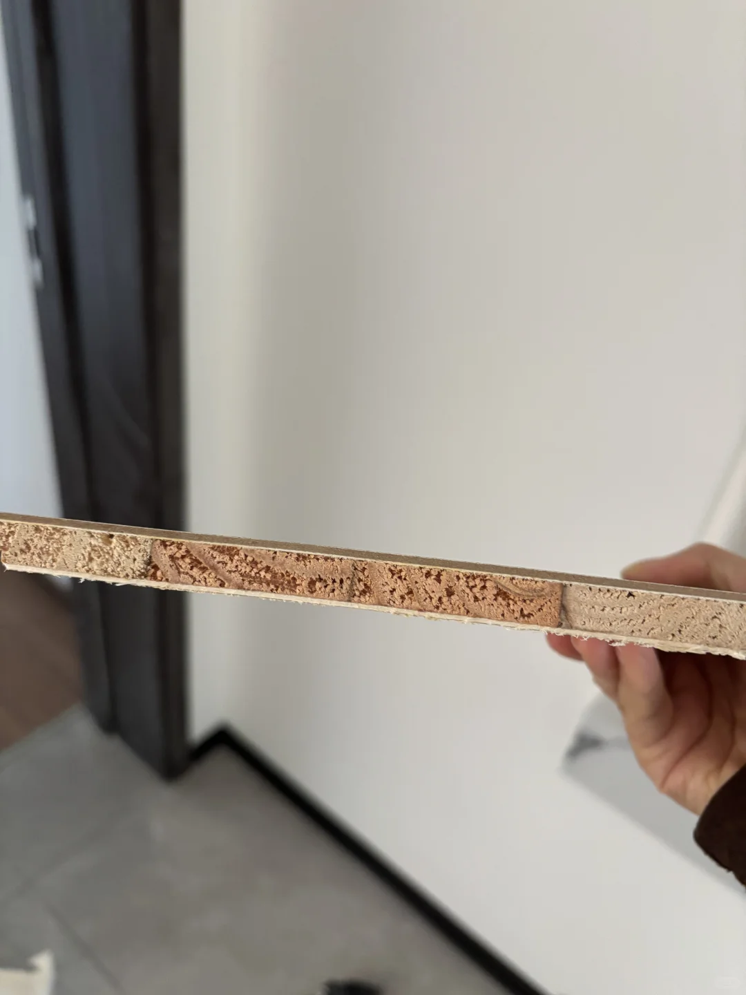 多层实木板长这样？