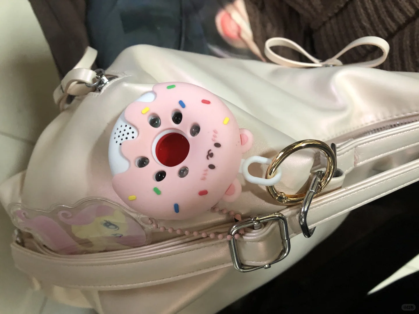 好物分享｜出游神器！