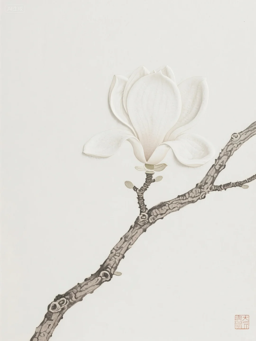 这波稳了，这浮雕效果是彻底攻破了