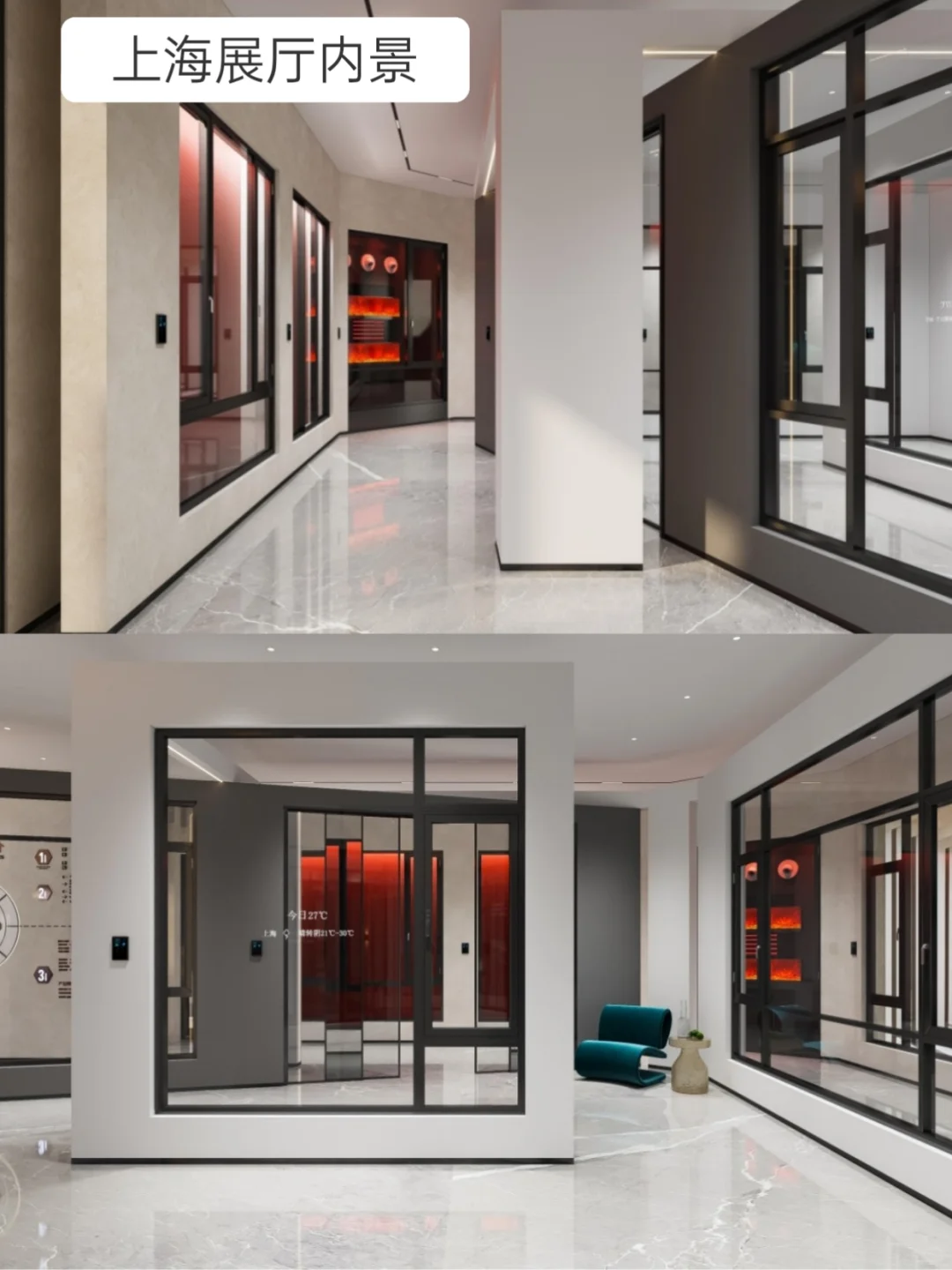 了解系统门窗的成本构成，封阳台不踩坑?