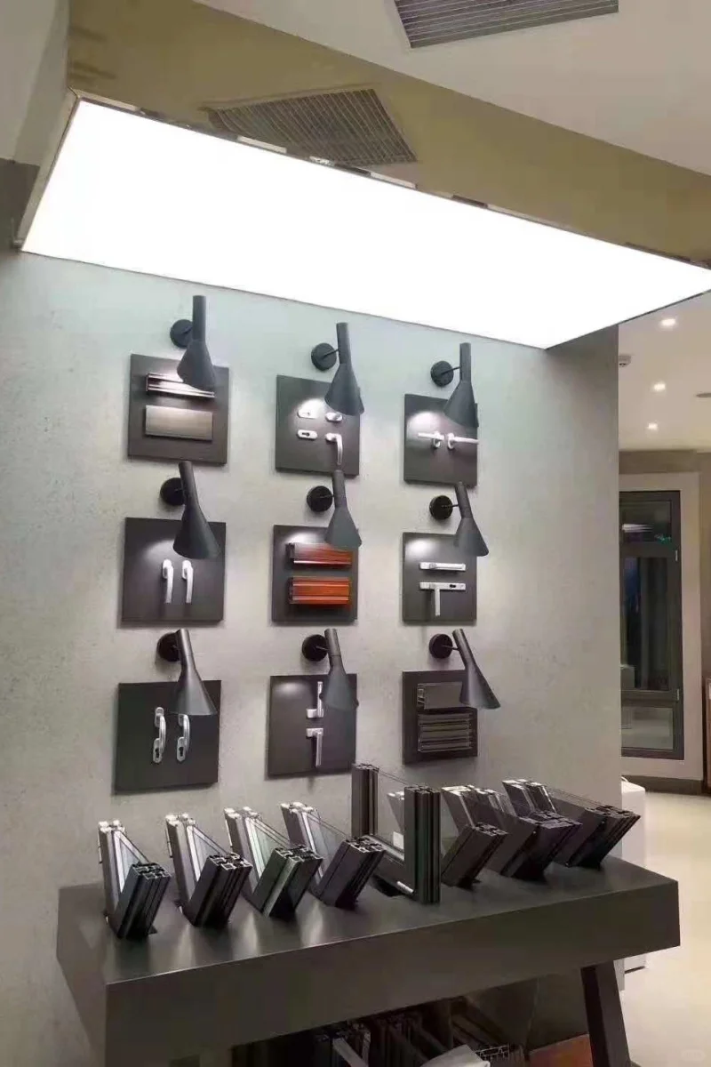 节能系统窗价格多少钱一平米？