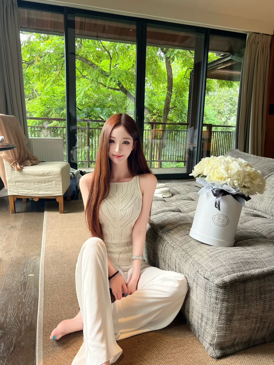 立体美学修身上衣