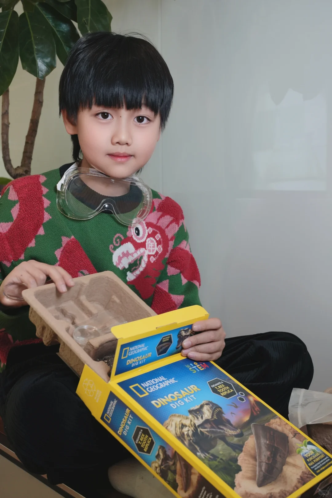 趁期末分数还没出,你抓紧玩吧!