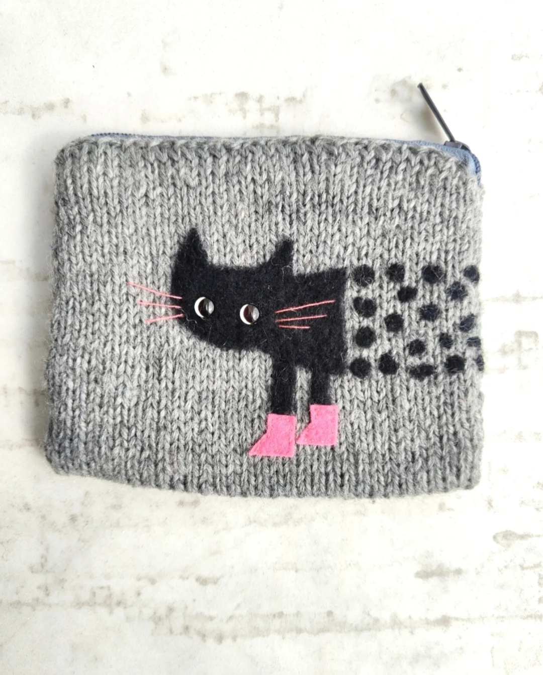 国内手作包零钱包编织包卡包手工包