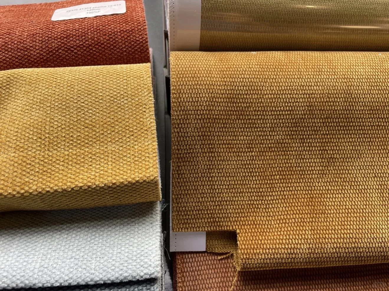 户外家具面料|防水防晒抗污