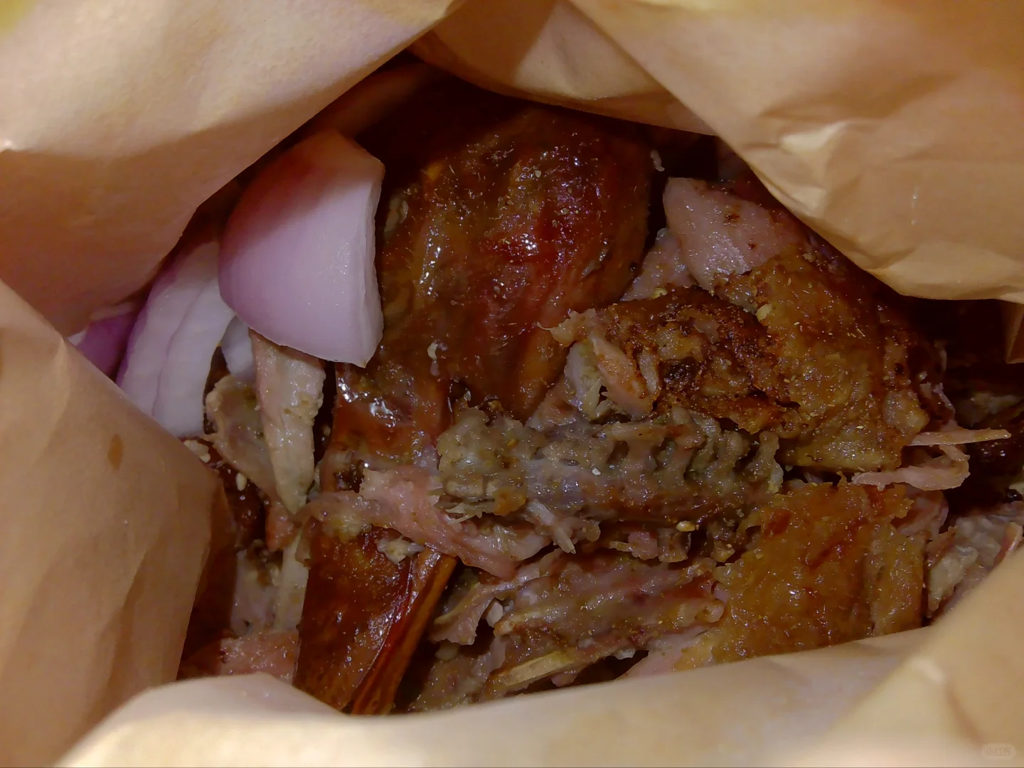 行车记录仪……也能这么清楚？！