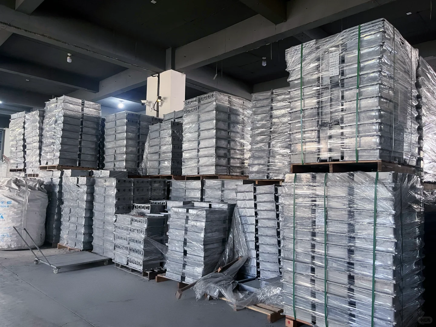 防爆配电箱IIB等级