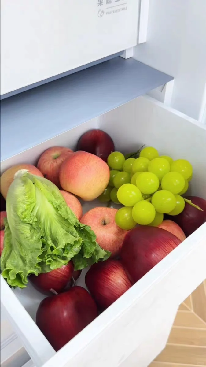 冰箱突发状况，美的售后火速上门救急