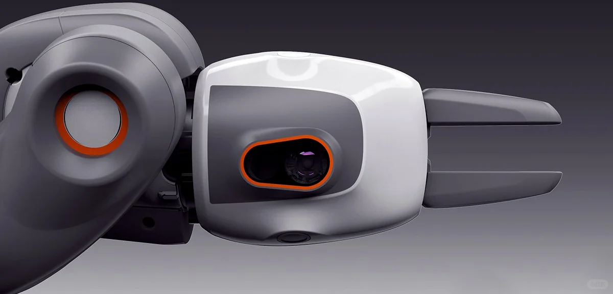 MDBJ | ABB智能机器人机械手