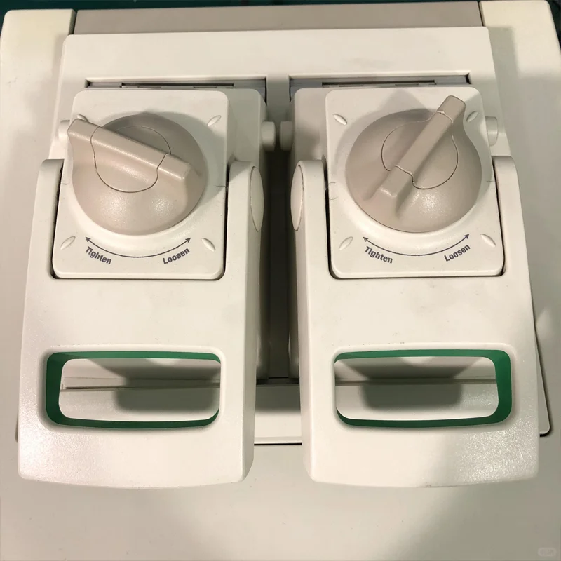 Bl0-RAD伯乐PCR仪S1000