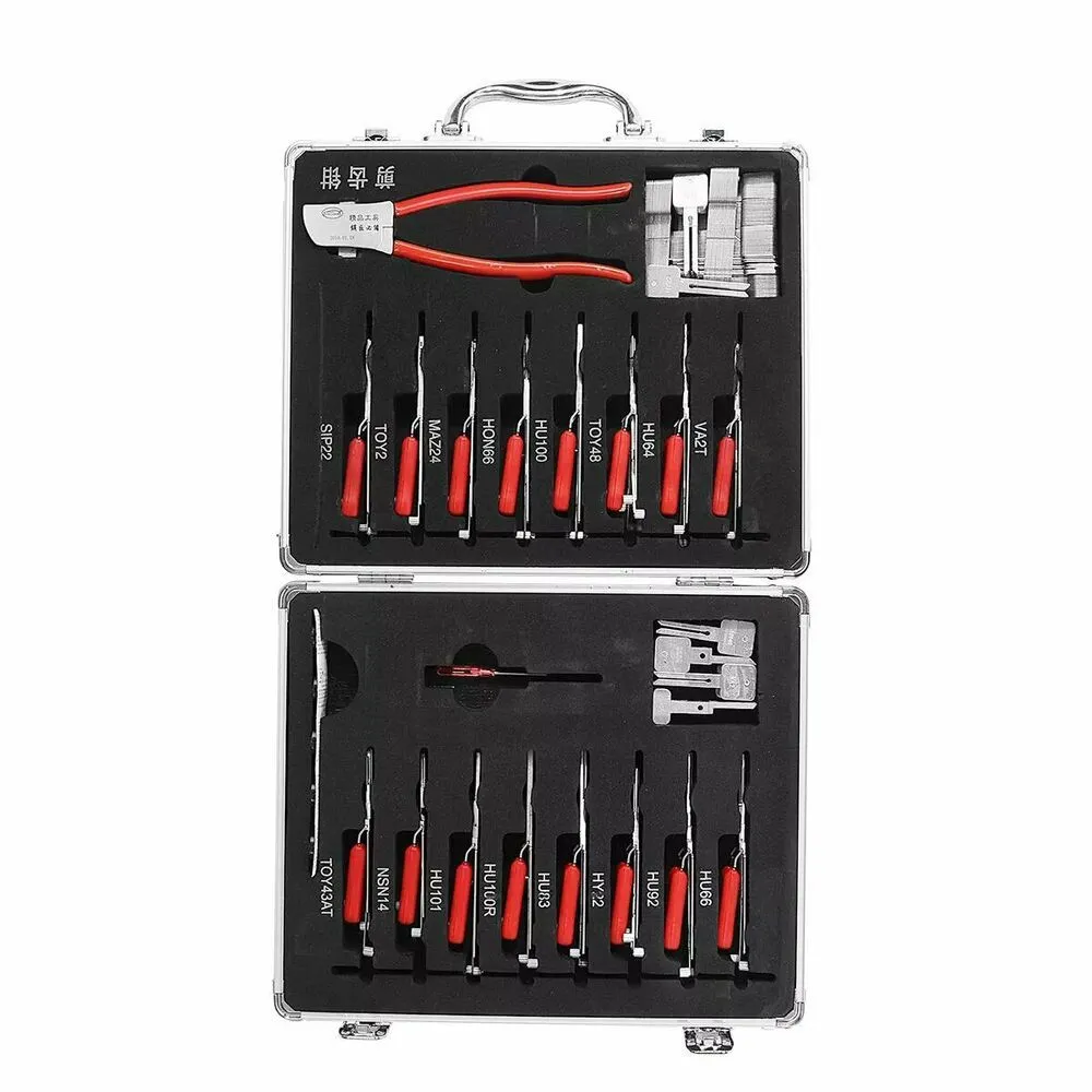 清关代理详解;五金工具进口清关流程