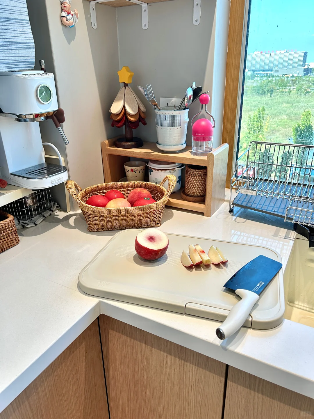 高级又好用的菜板，我看谁还没用上～