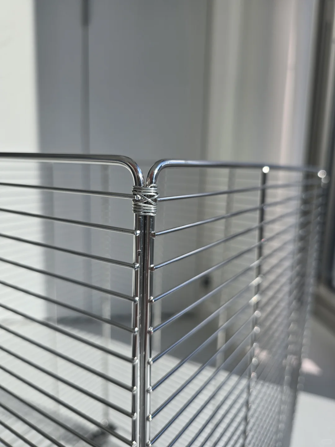 自制拉篮教程及避坑指南