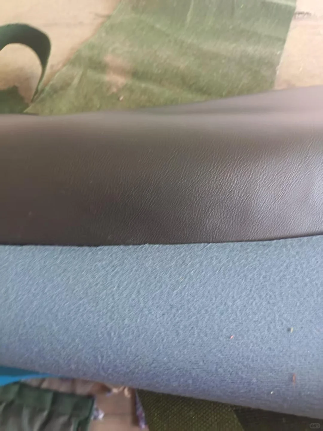 找有这种皮革的厂家