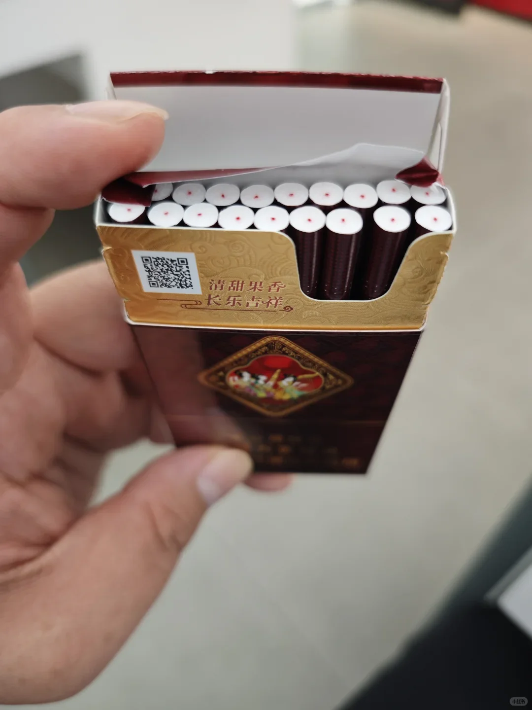 新品草莓香好猫长乐吉祥,请您品鉴